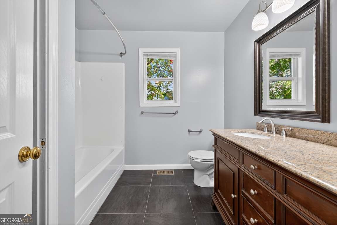 2899 EMERALD Lane Acworth - 37