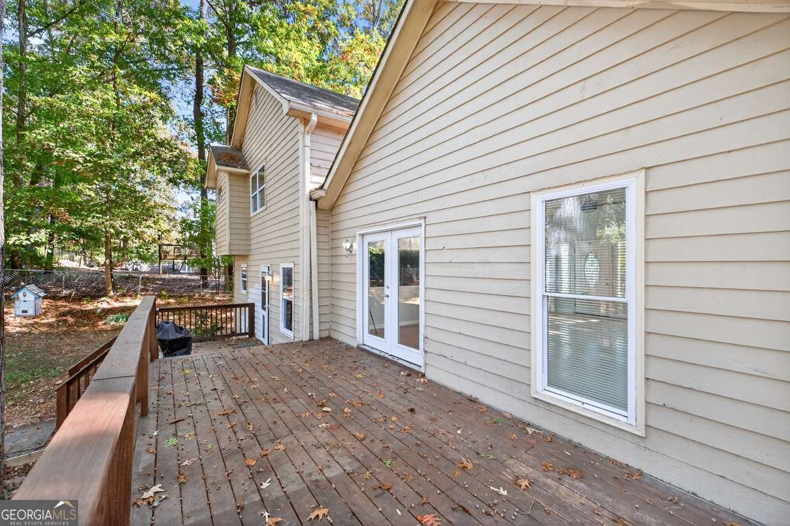 2899 EMERALD Lane Acworth - 45