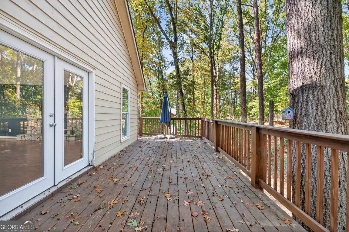 2899 EMERALD Lane Acworth - 46