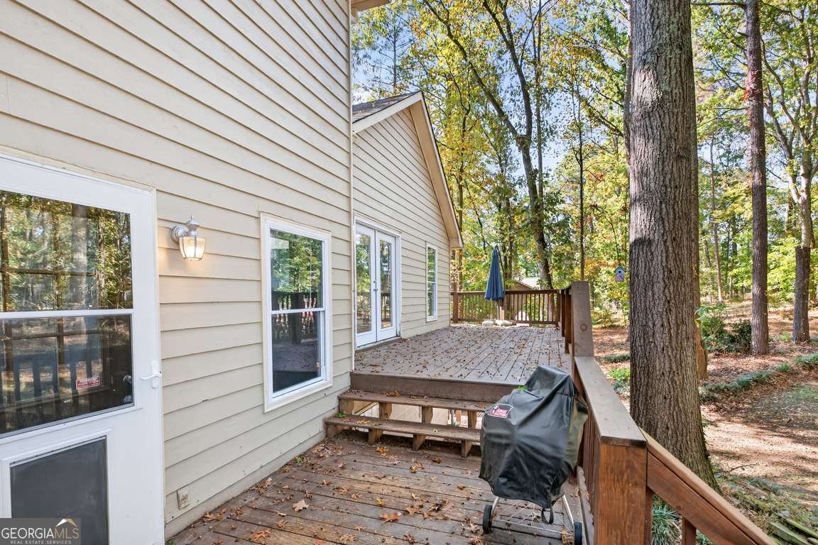 2899 EMERALD Lane Acworth - 47