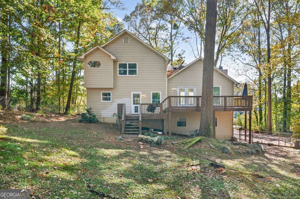 2899 EMERALD Lane Acworth - 49