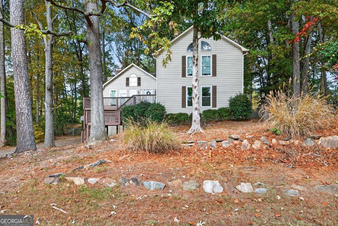 2899 EMERALD Lane Acworth - 5