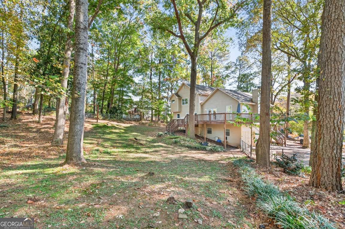 2899 EMERALD Lane Acworth - 50
