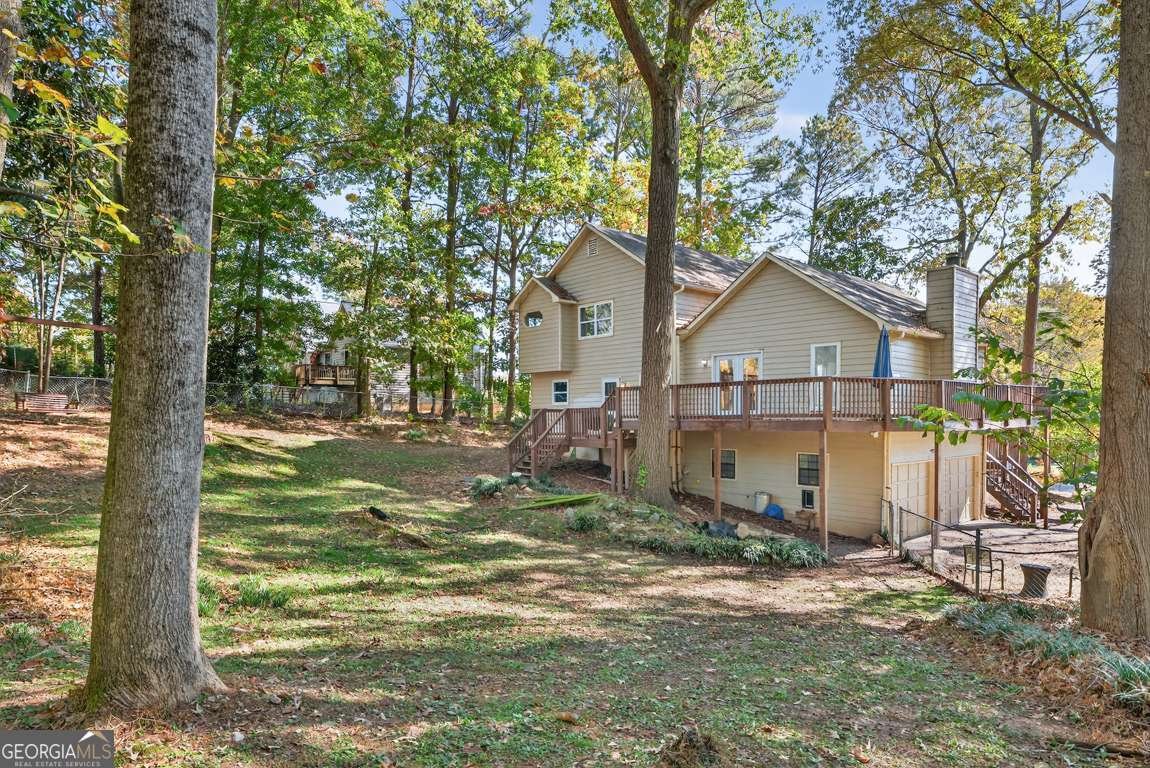 2899 EMERALD Lane Acworth - 51