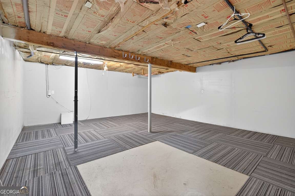 2899 EMERALD Lane Acworth - 52