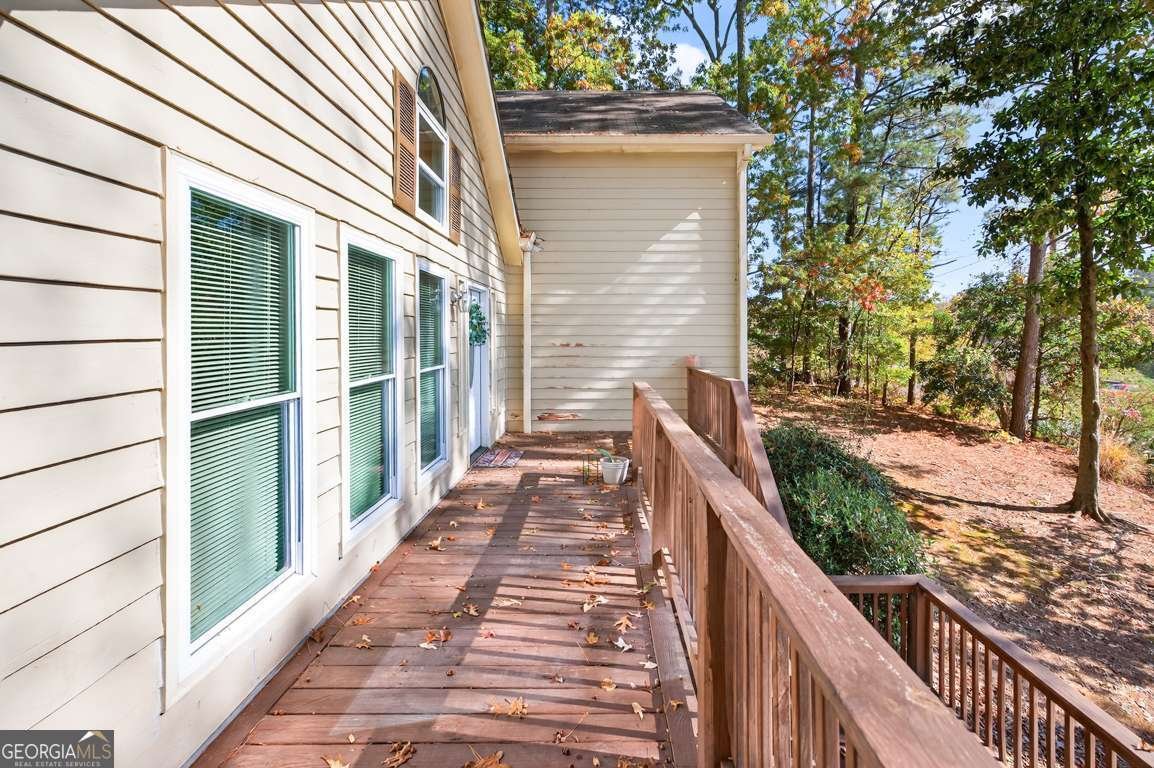 2899 EMERALD Lane Acworth - 8