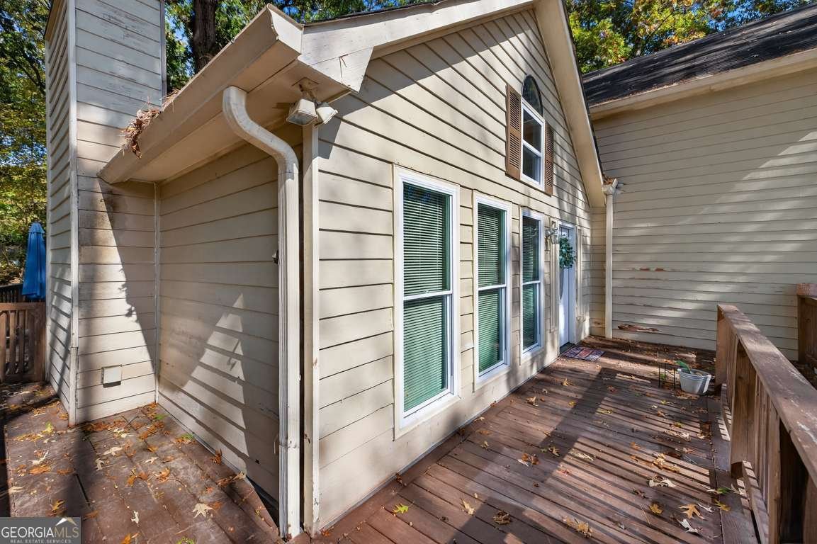 2899 EMERALD Lane Acworth - 9