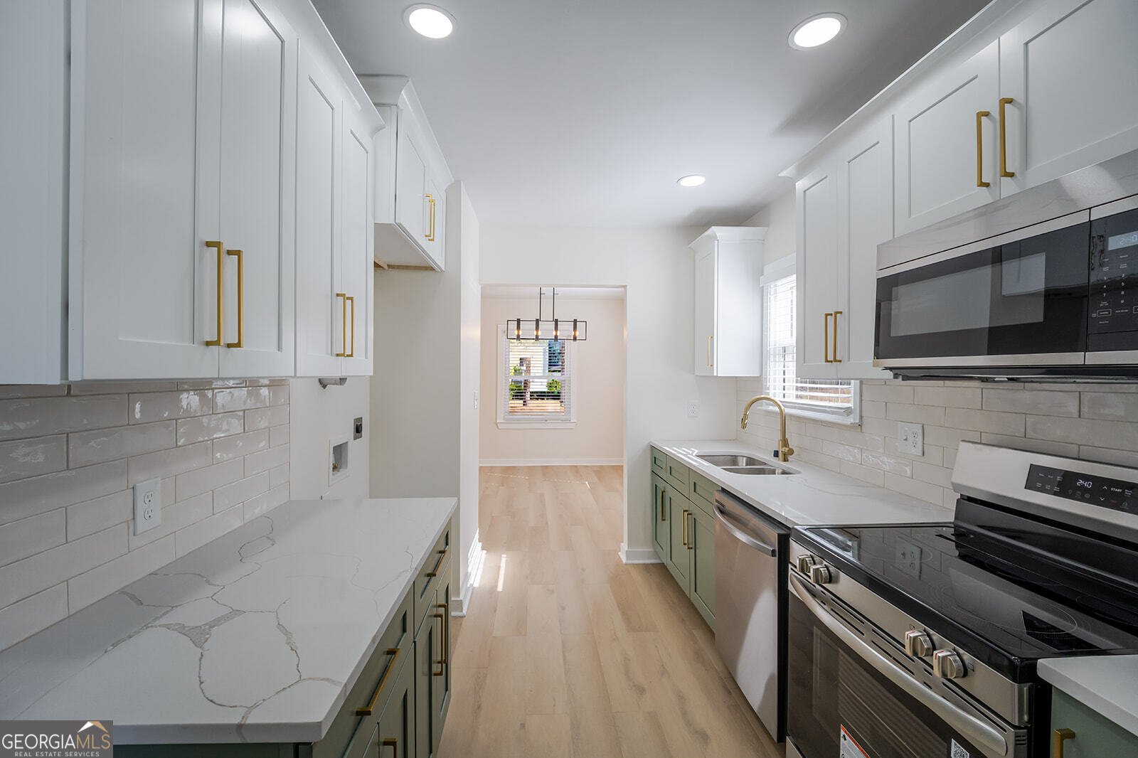 2725 Blount Street East Point - 12