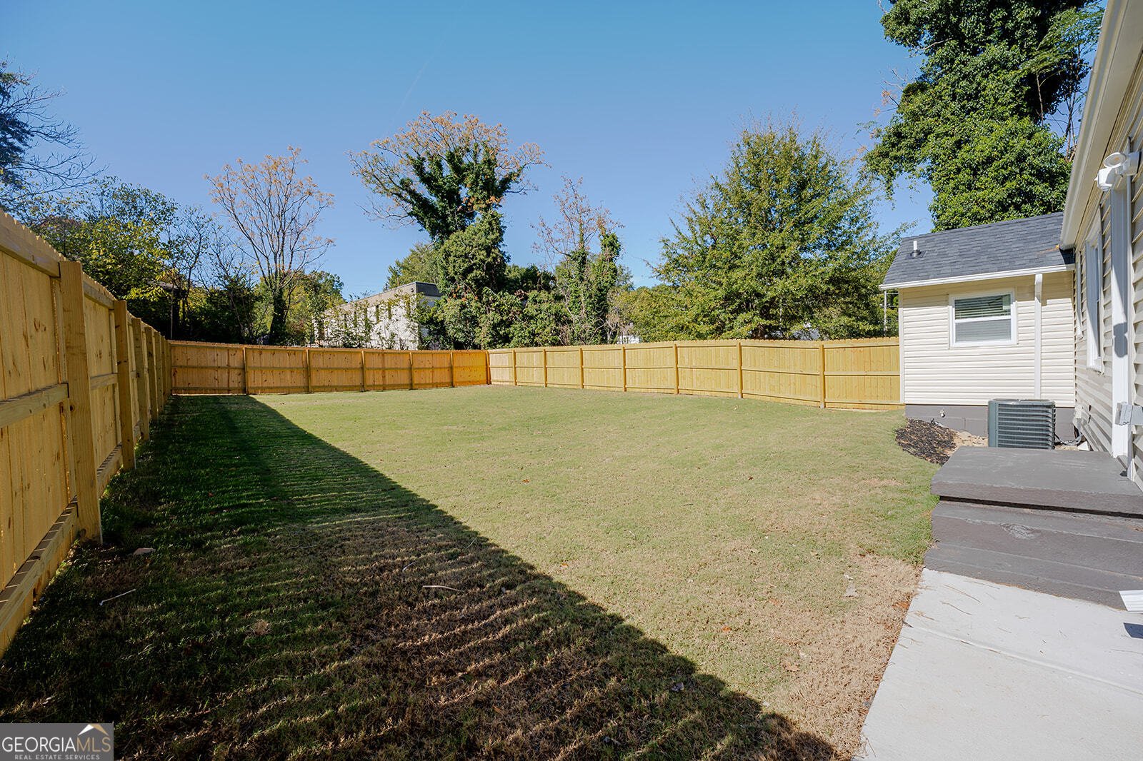 2725 Blount Street East Point - 4