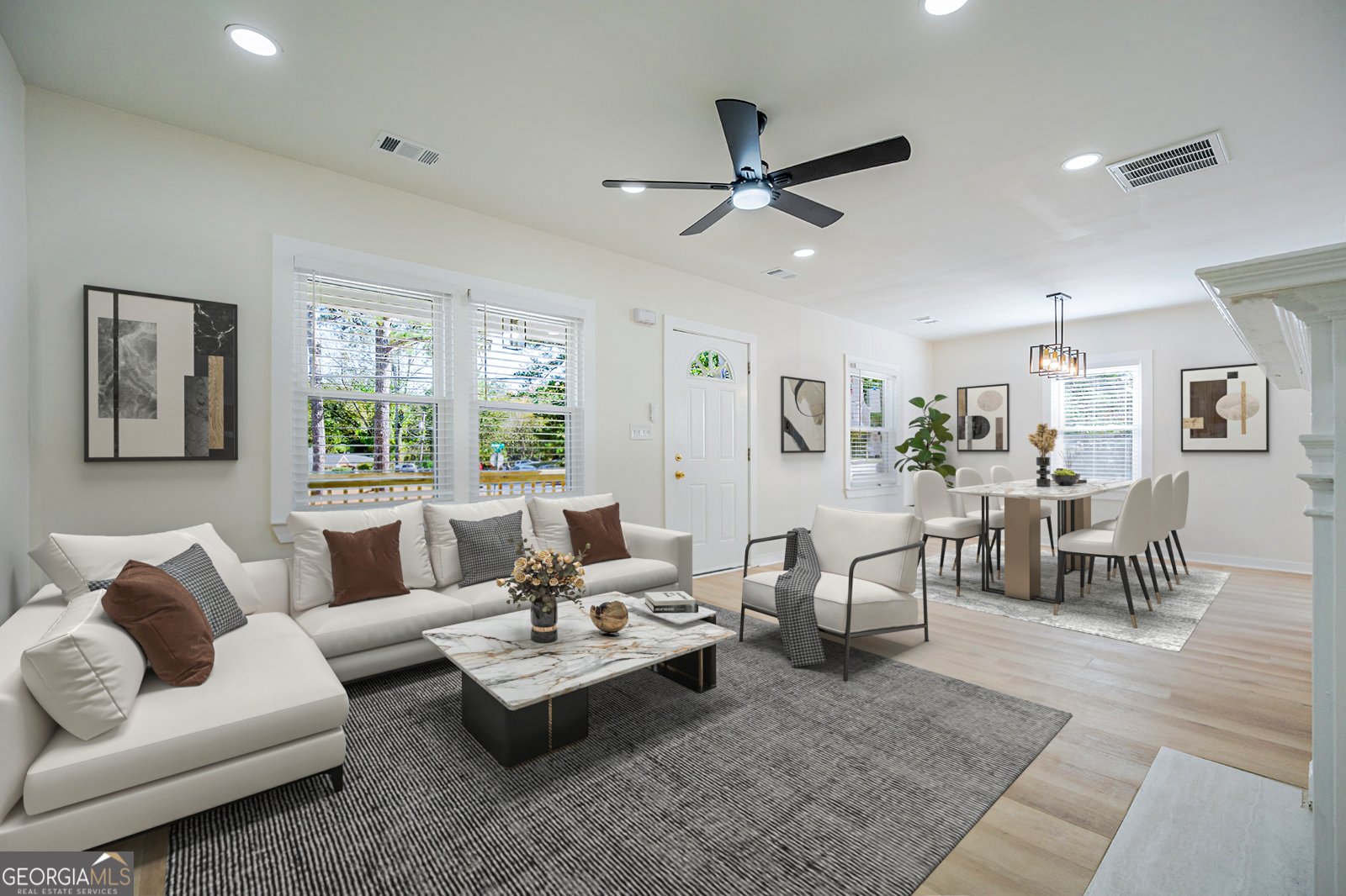 2725 Blount Street East Point - 8