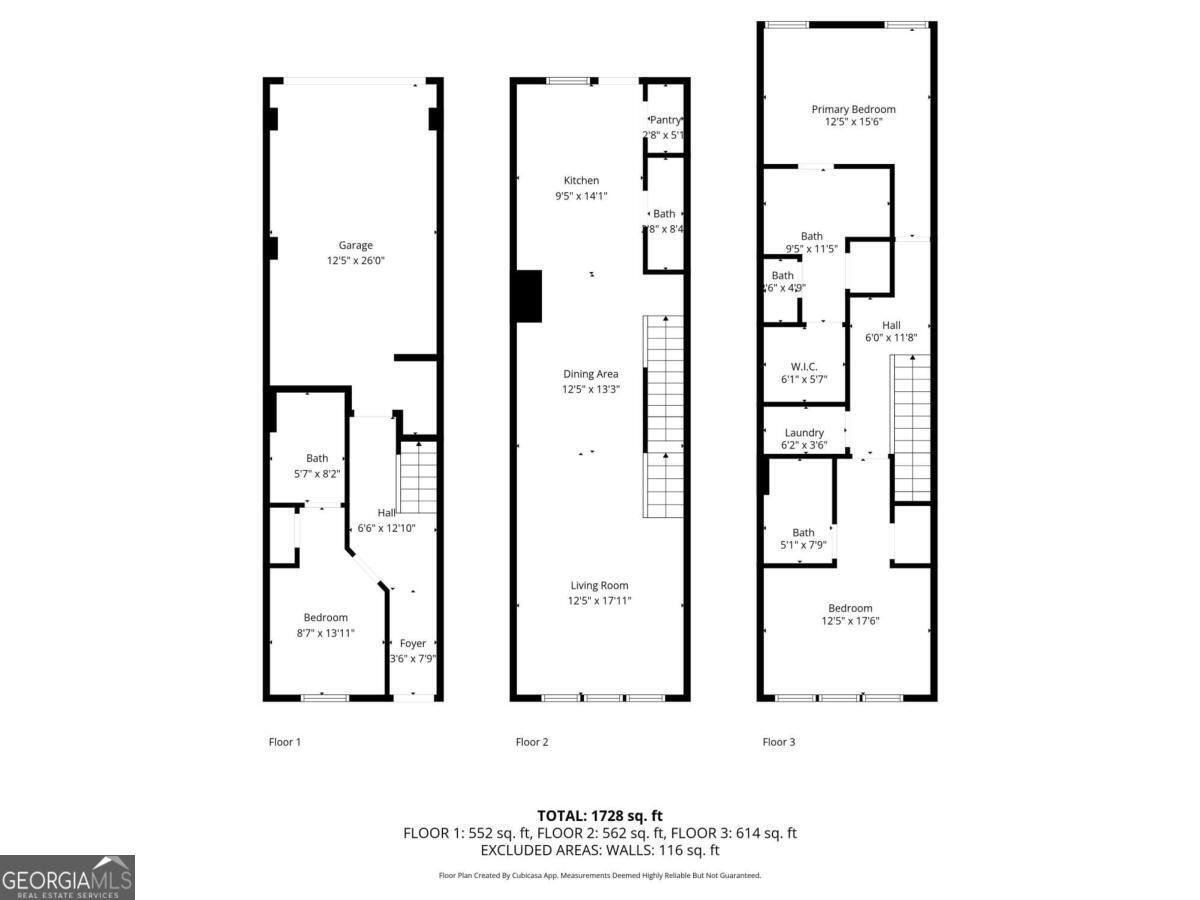 3927 ALLEGRETTO Circle Atlanta - 11