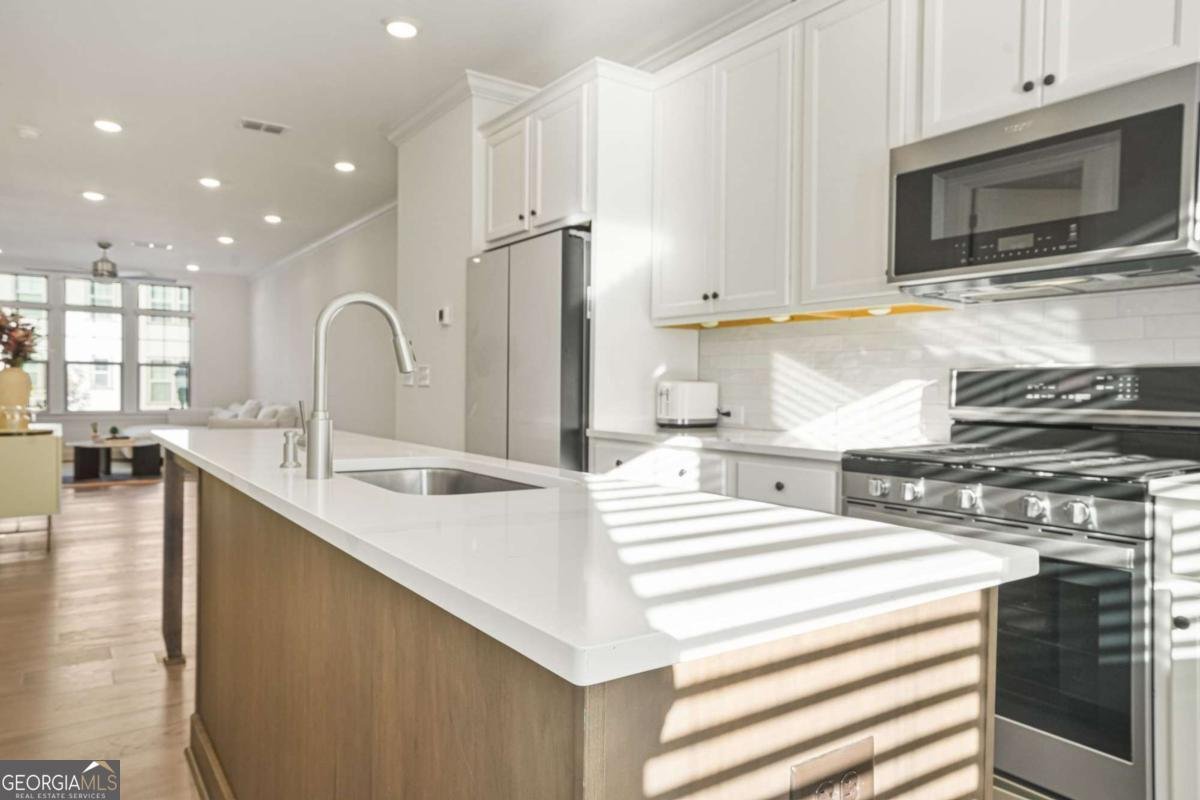 3927 ALLEGRETTO Circle Atlanta - 12