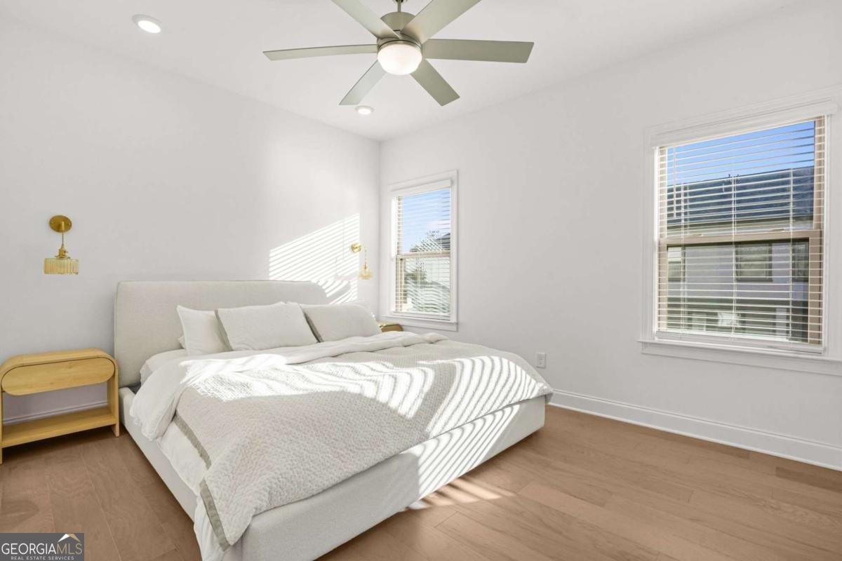 3927 ALLEGRETTO Circle Atlanta - 16