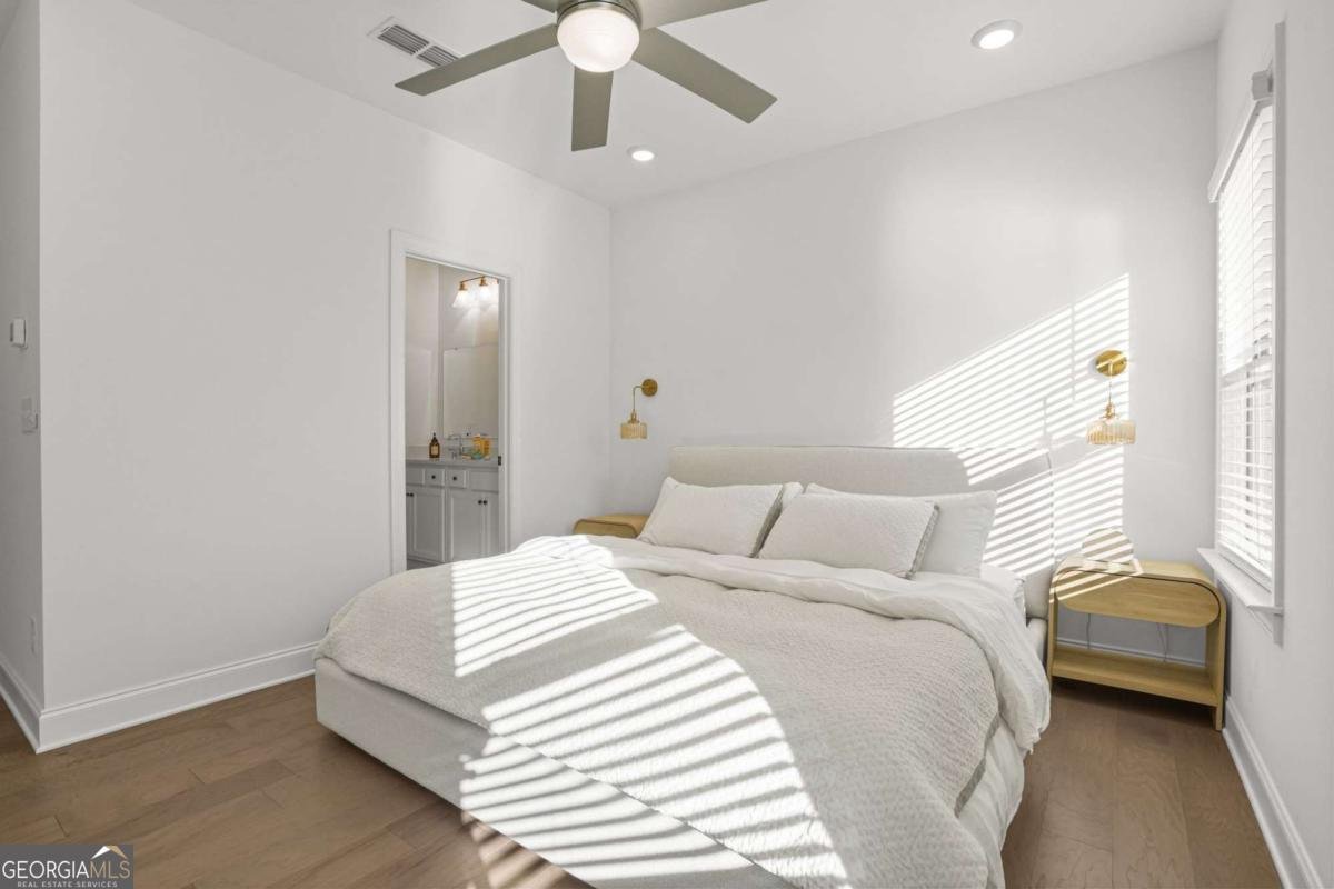 3927 ALLEGRETTO Circle Atlanta - 18