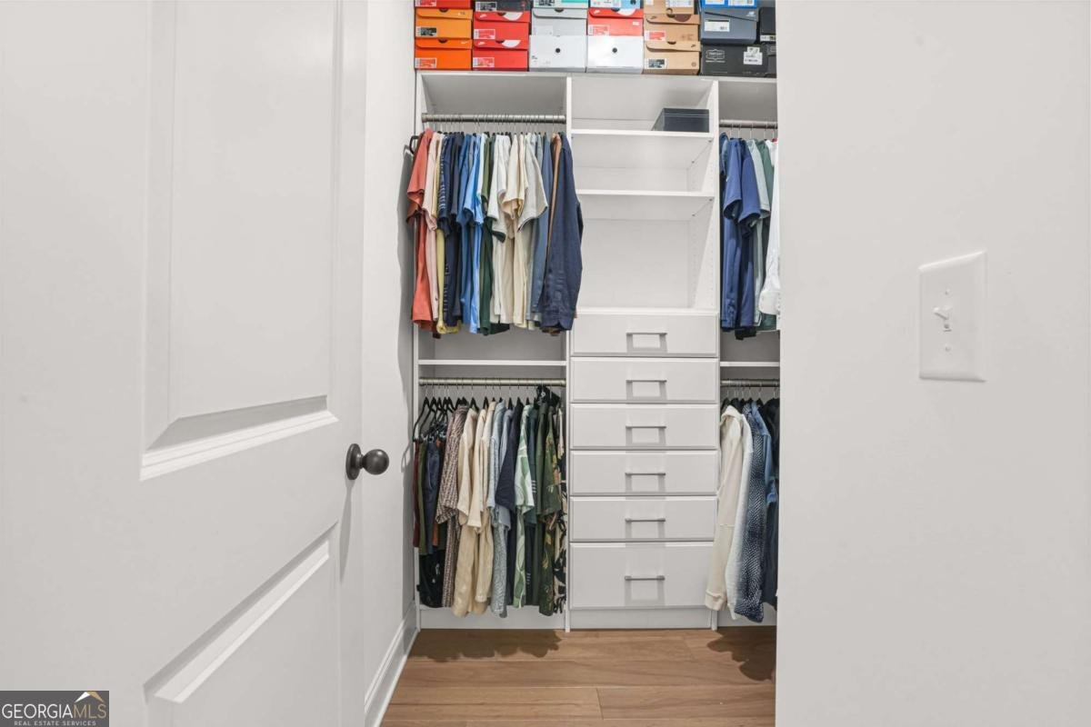 3927 ALLEGRETTO Circle Atlanta - 19