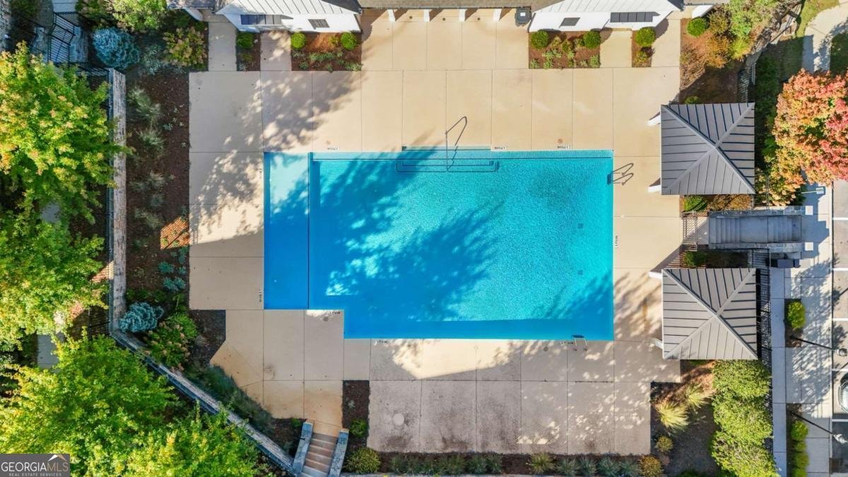 3927 ALLEGRETTO Circle Atlanta - 2