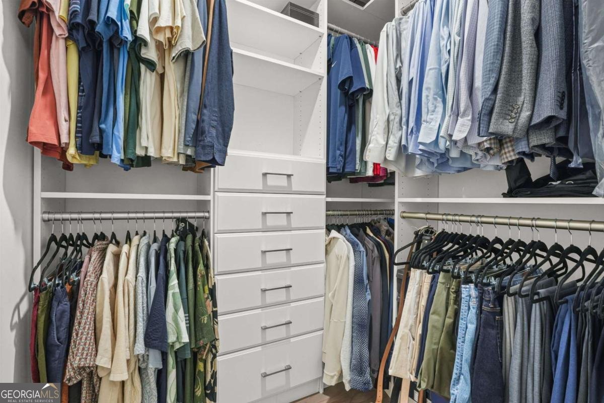 3927 ALLEGRETTO Circle Atlanta - 20