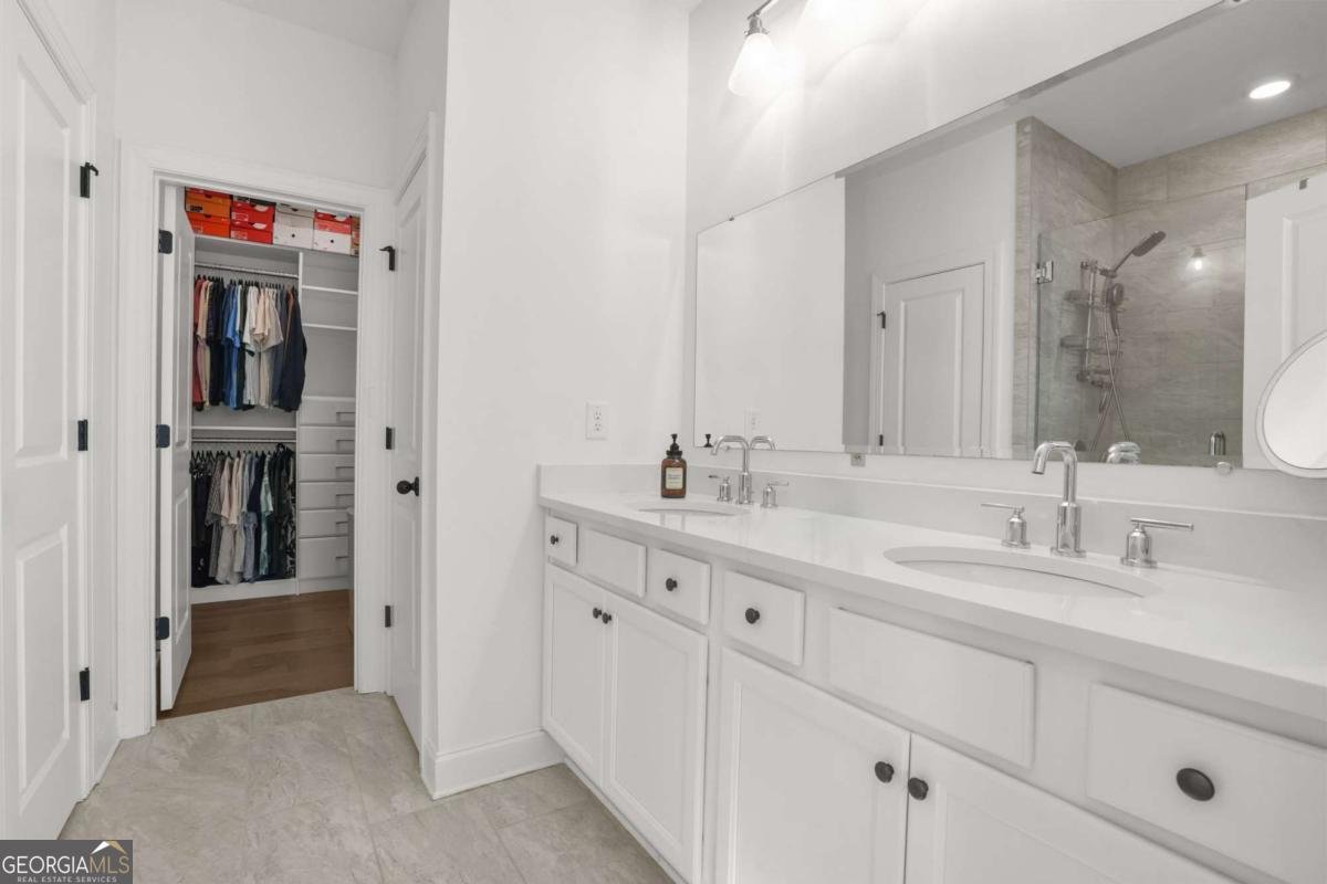 3927 ALLEGRETTO Circle Atlanta - 21