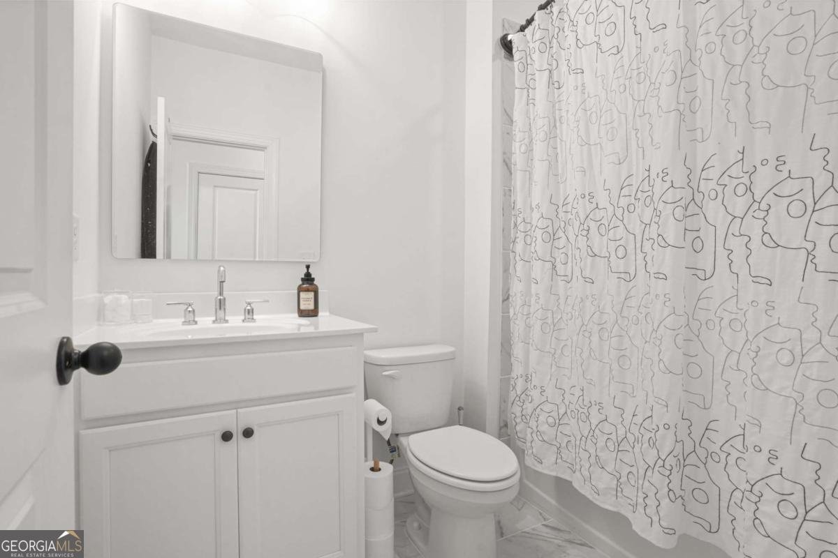 3927 ALLEGRETTO Circle Atlanta - 25