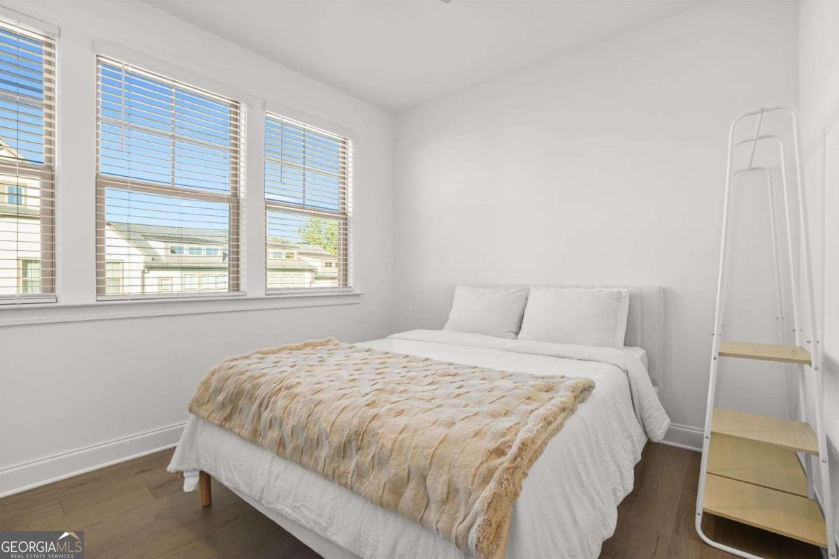 3927 ALLEGRETTO Circle Atlanta - 26