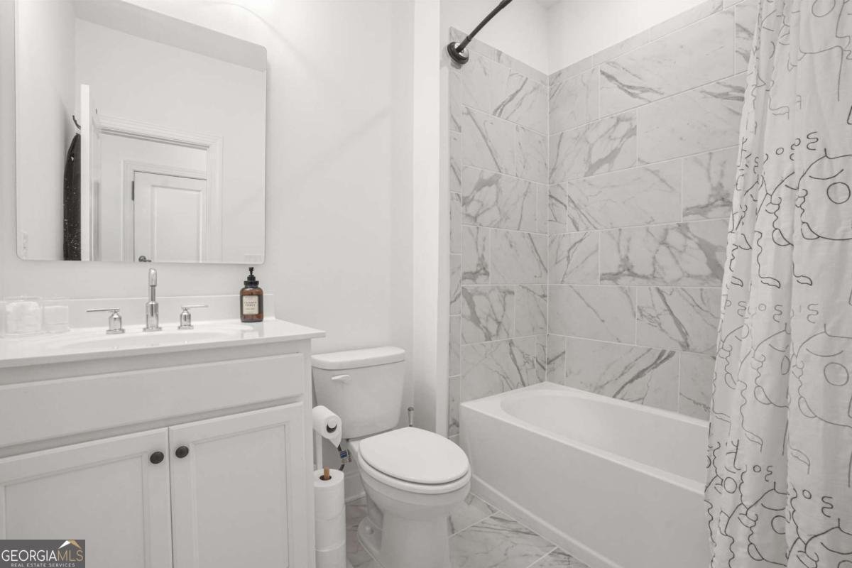 3927 ALLEGRETTO Circle Atlanta - 28