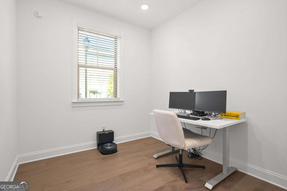 3927 ALLEGRETTO Circle Atlanta - 29