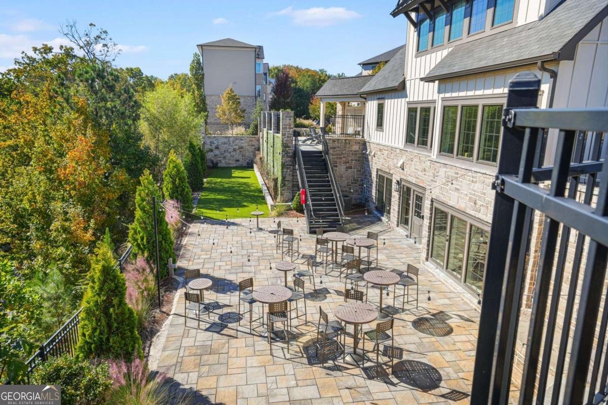 3927 ALLEGRETTO Circle Atlanta - 3