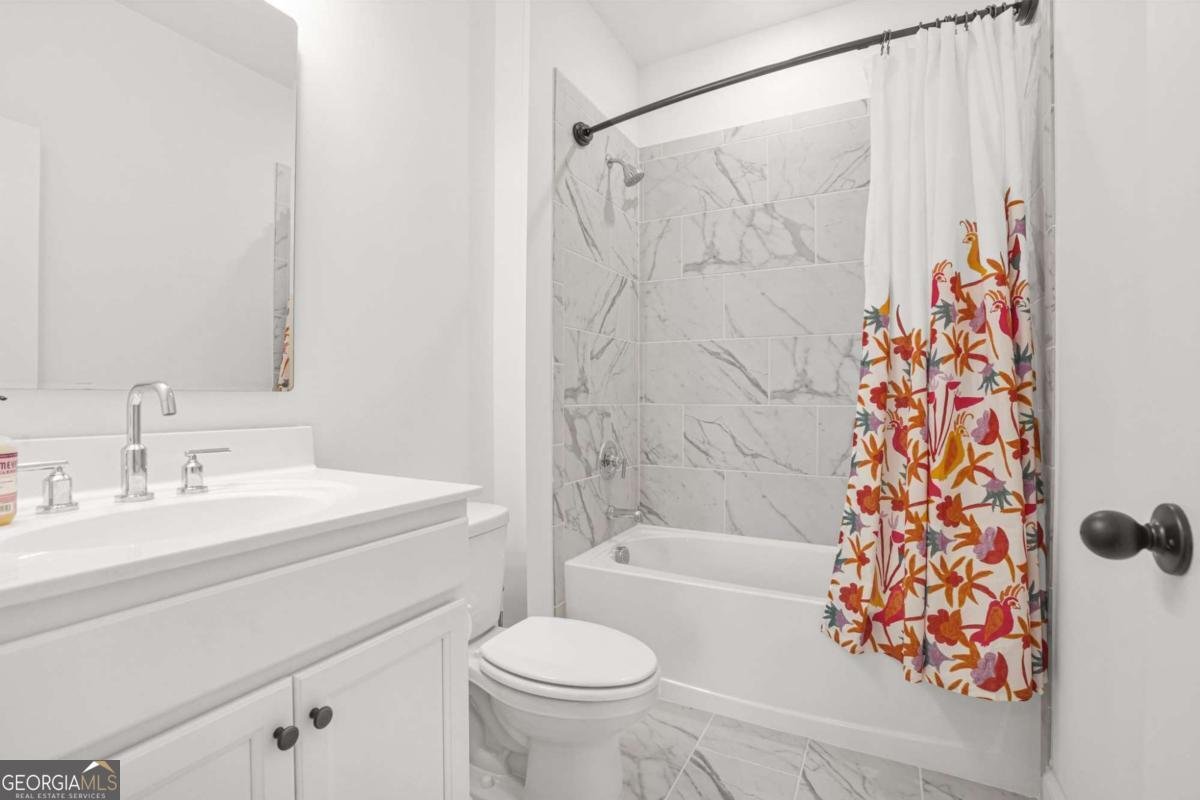 3927 ALLEGRETTO Circle Atlanta - 31