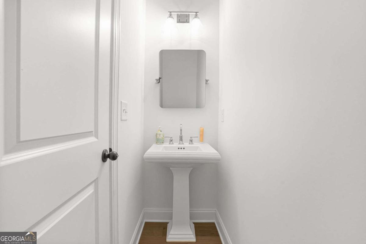 3927 ALLEGRETTO Circle Atlanta - 32