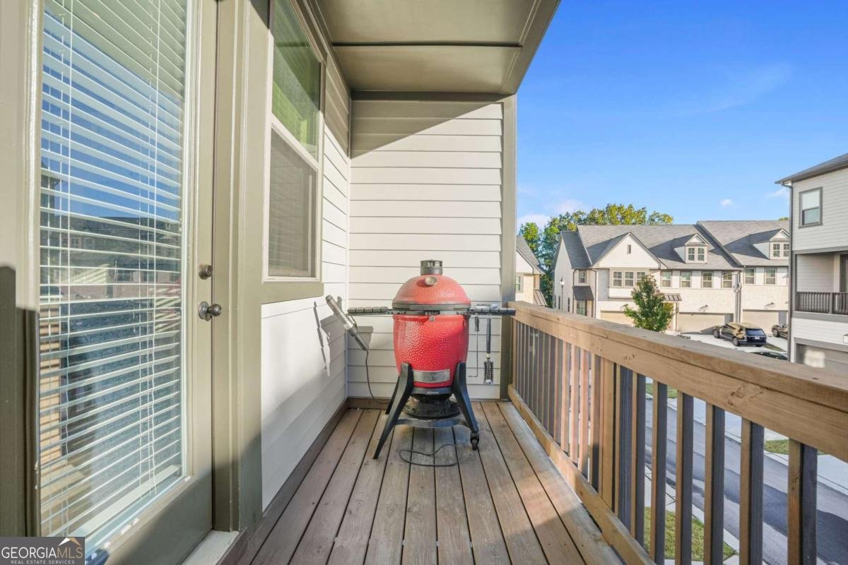 3927 ALLEGRETTO Circle Atlanta - 34