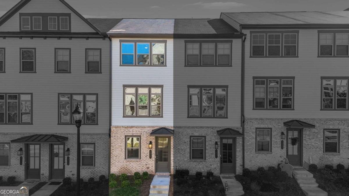 3927 ALLEGRETTO Circle Atlanta - 36