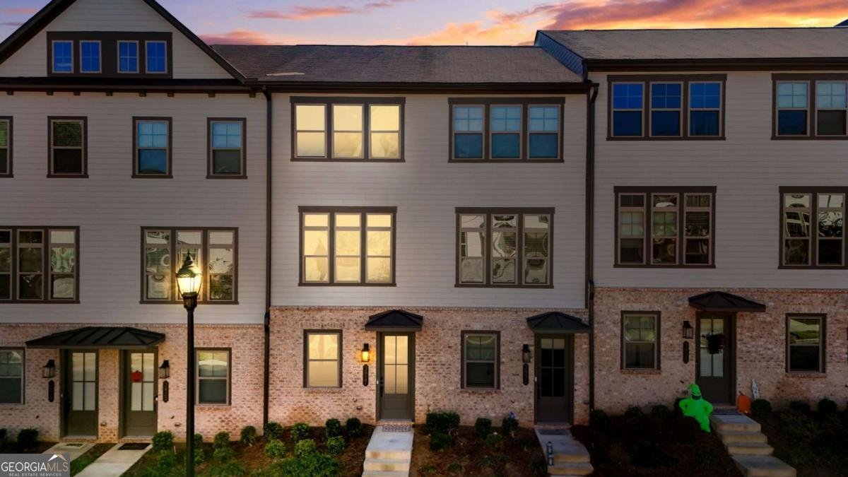 3927 ALLEGRETTO Circle Atlanta - 37