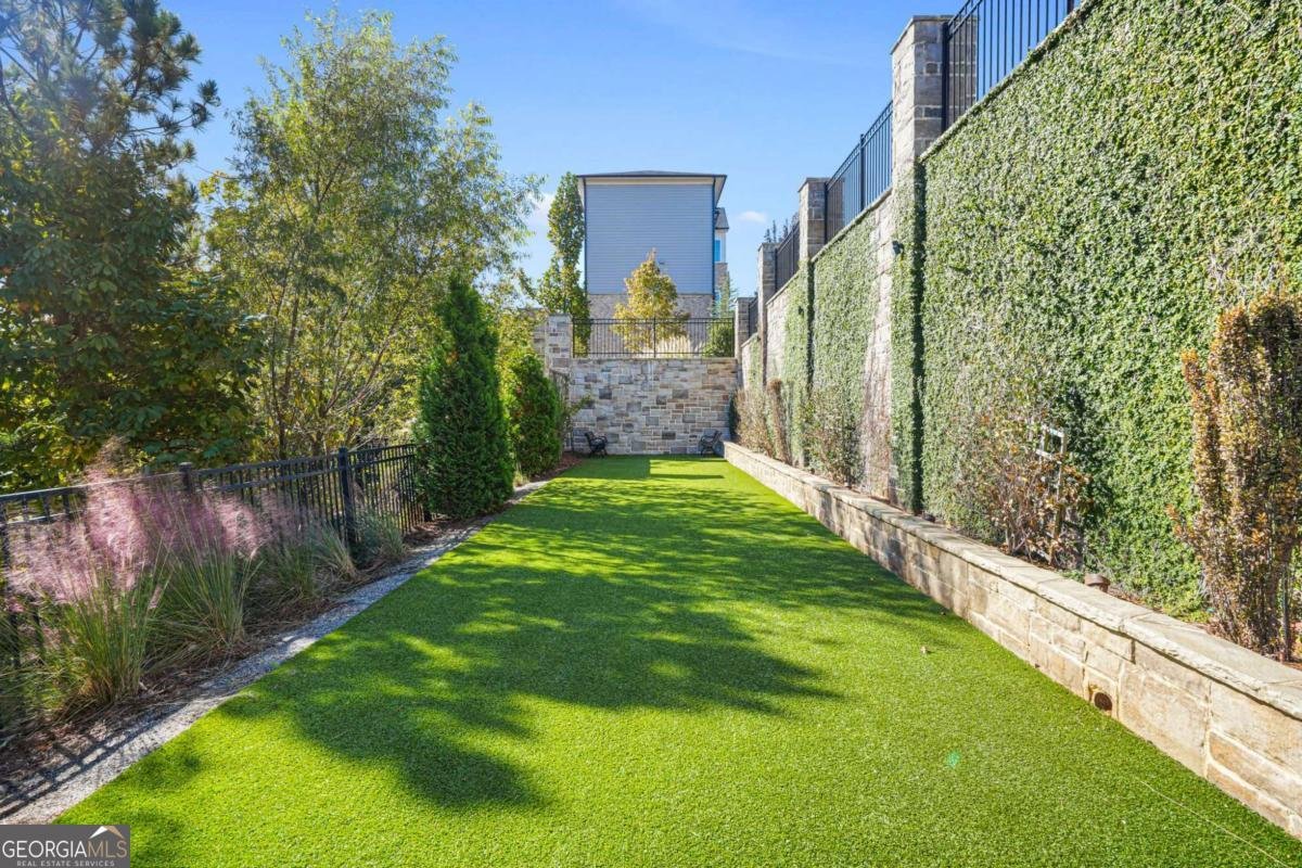 3927 ALLEGRETTO Circle Atlanta - 4