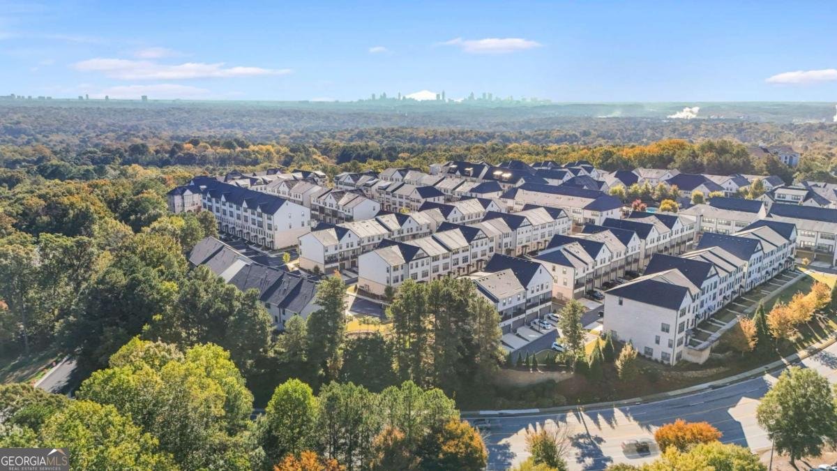 3927 ALLEGRETTO Circle Atlanta - 40