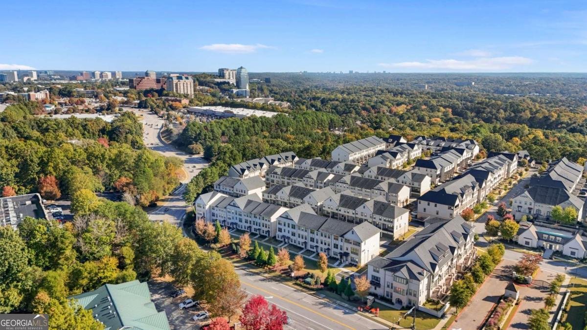 3927 ALLEGRETTO Circle Atlanta - 42