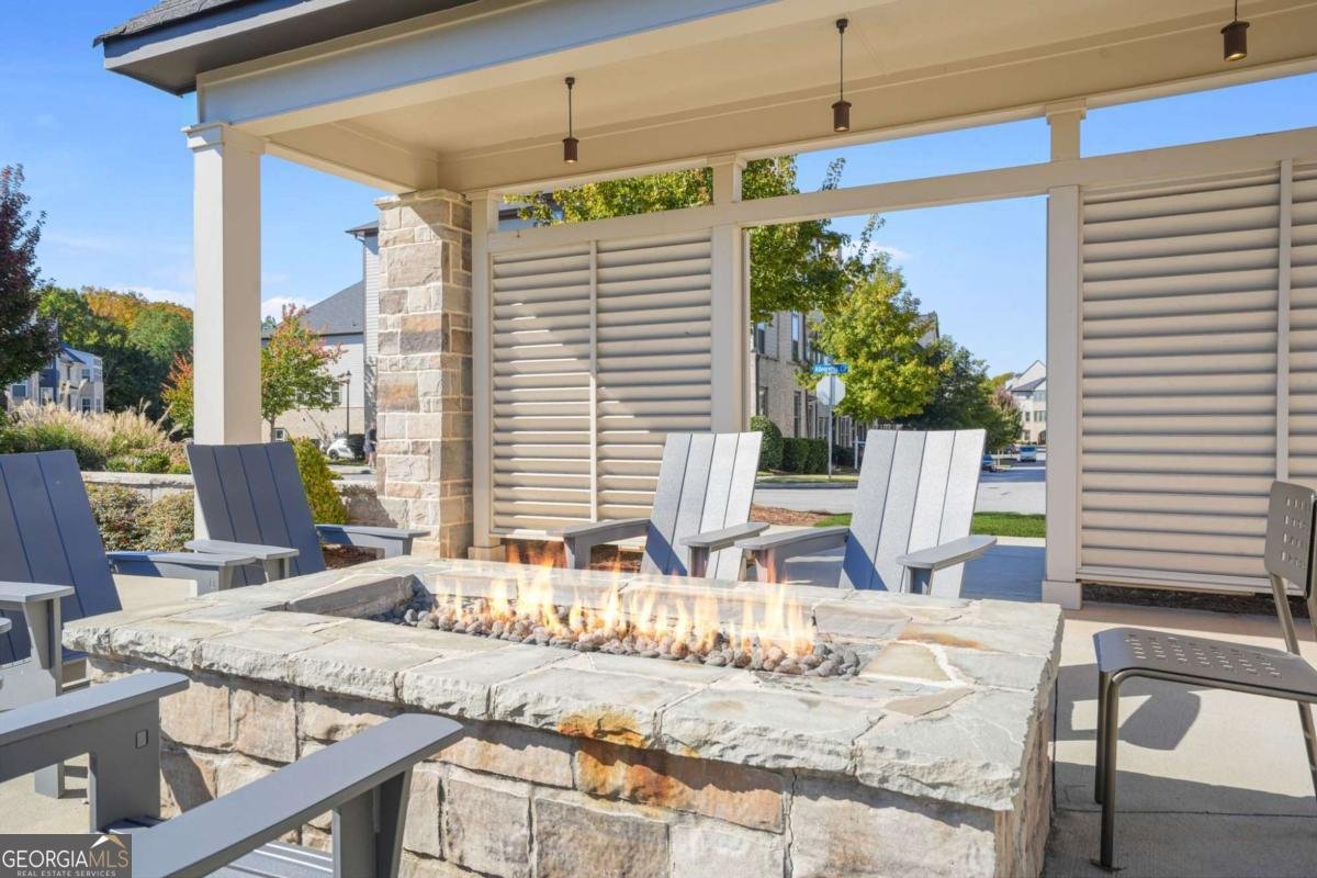 3927 ALLEGRETTO Circle Atlanta - 5