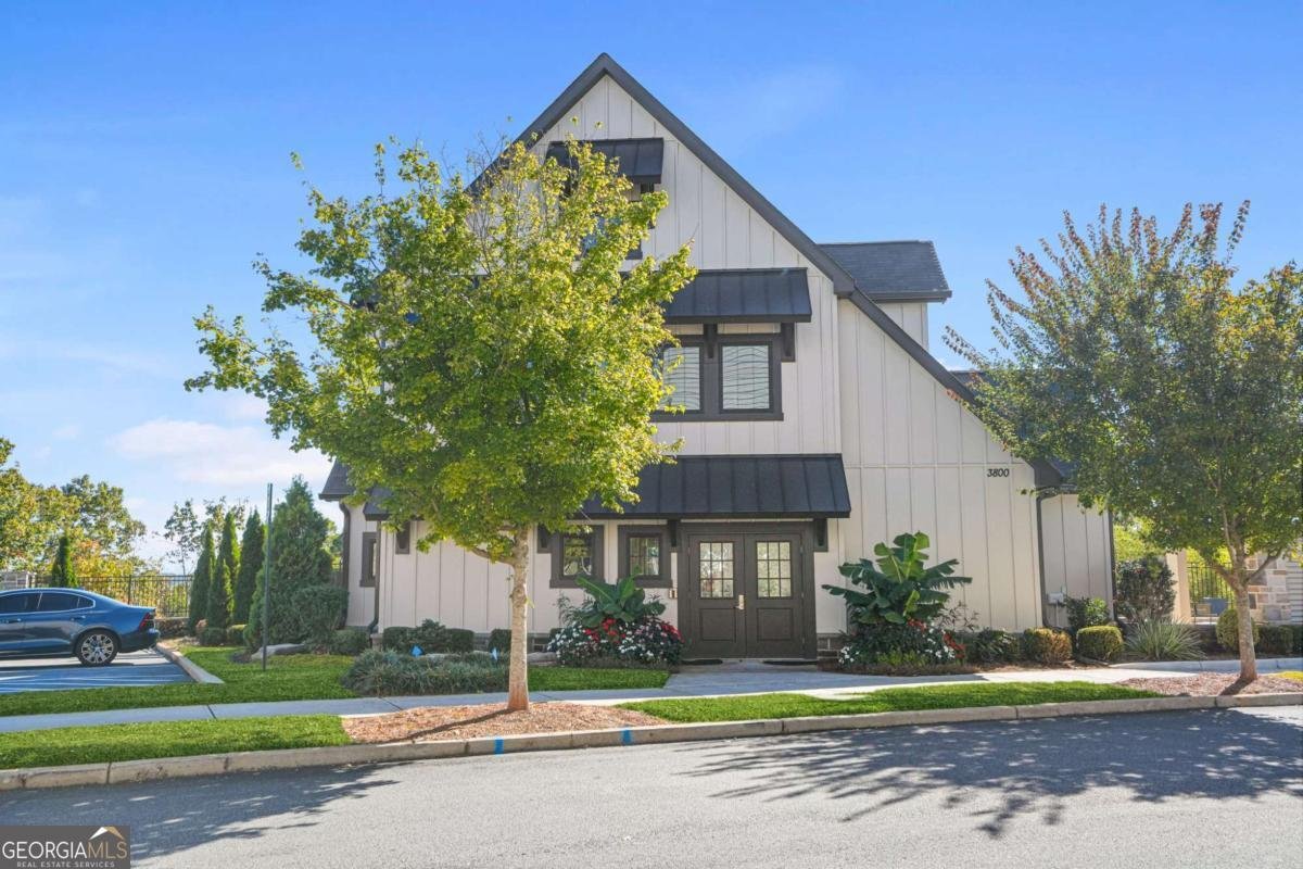 3927 ALLEGRETTO Circle Atlanta - 7