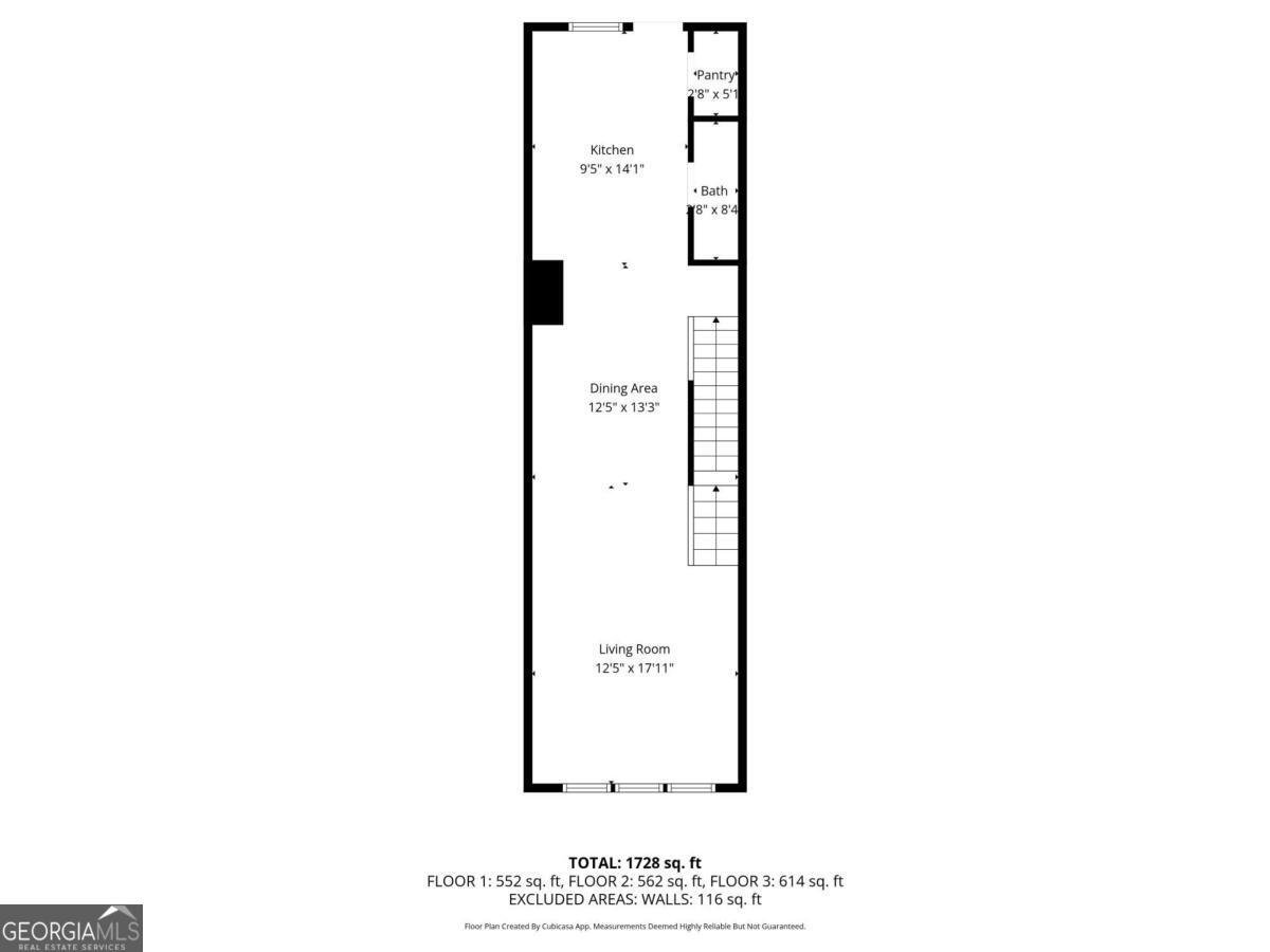 3927 ALLEGRETTO Circle Atlanta - 9