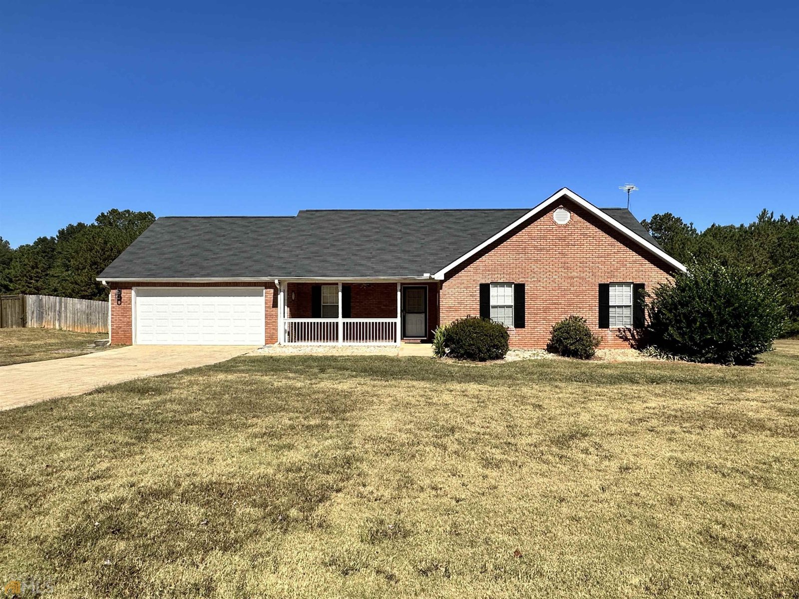 106 Meadow View Drive Jackson - 26