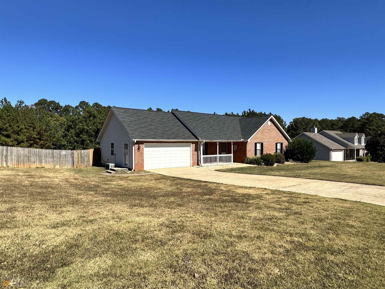 106 Meadow View Drive Jackson - 27