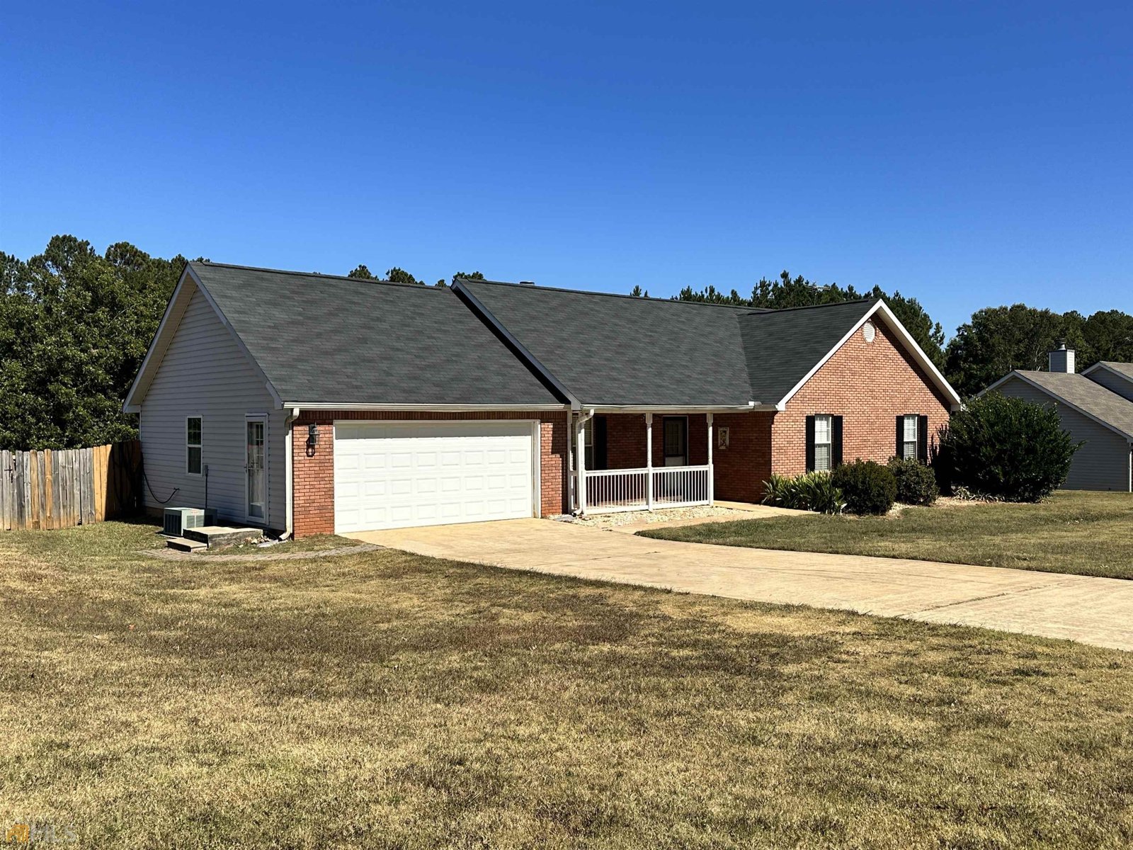 106 Meadow View Drive Jackson - 28