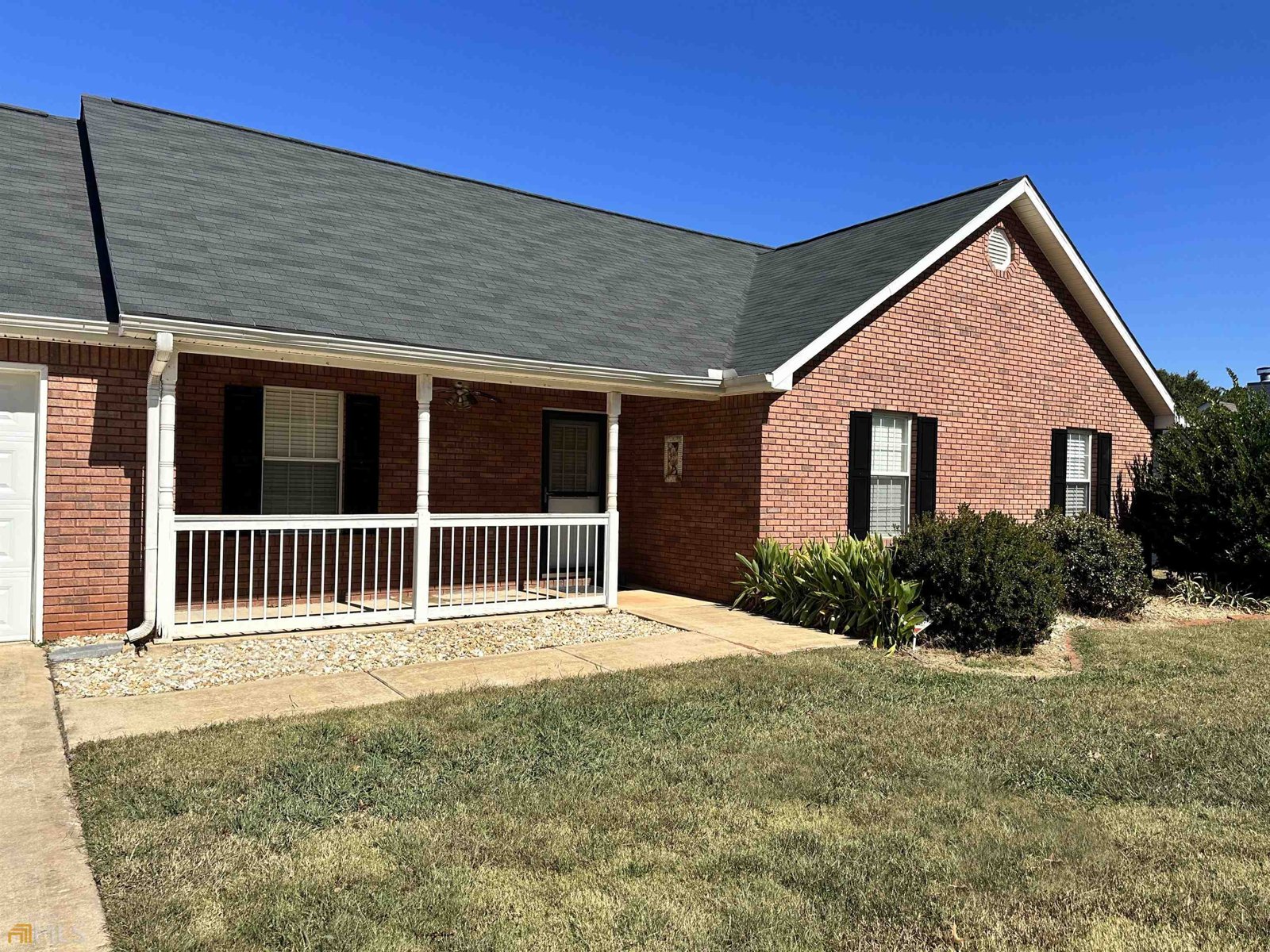 106 Meadow View Drive Jackson - 29