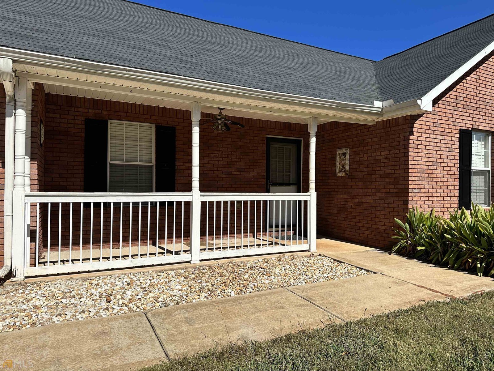 106 Meadow View Drive Jackson - 30