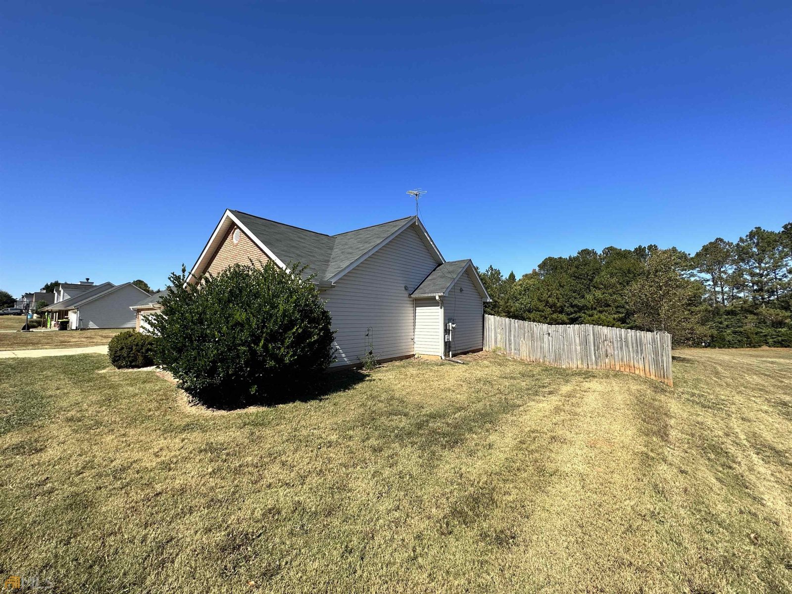 106 Meadow View Drive Jackson - 33