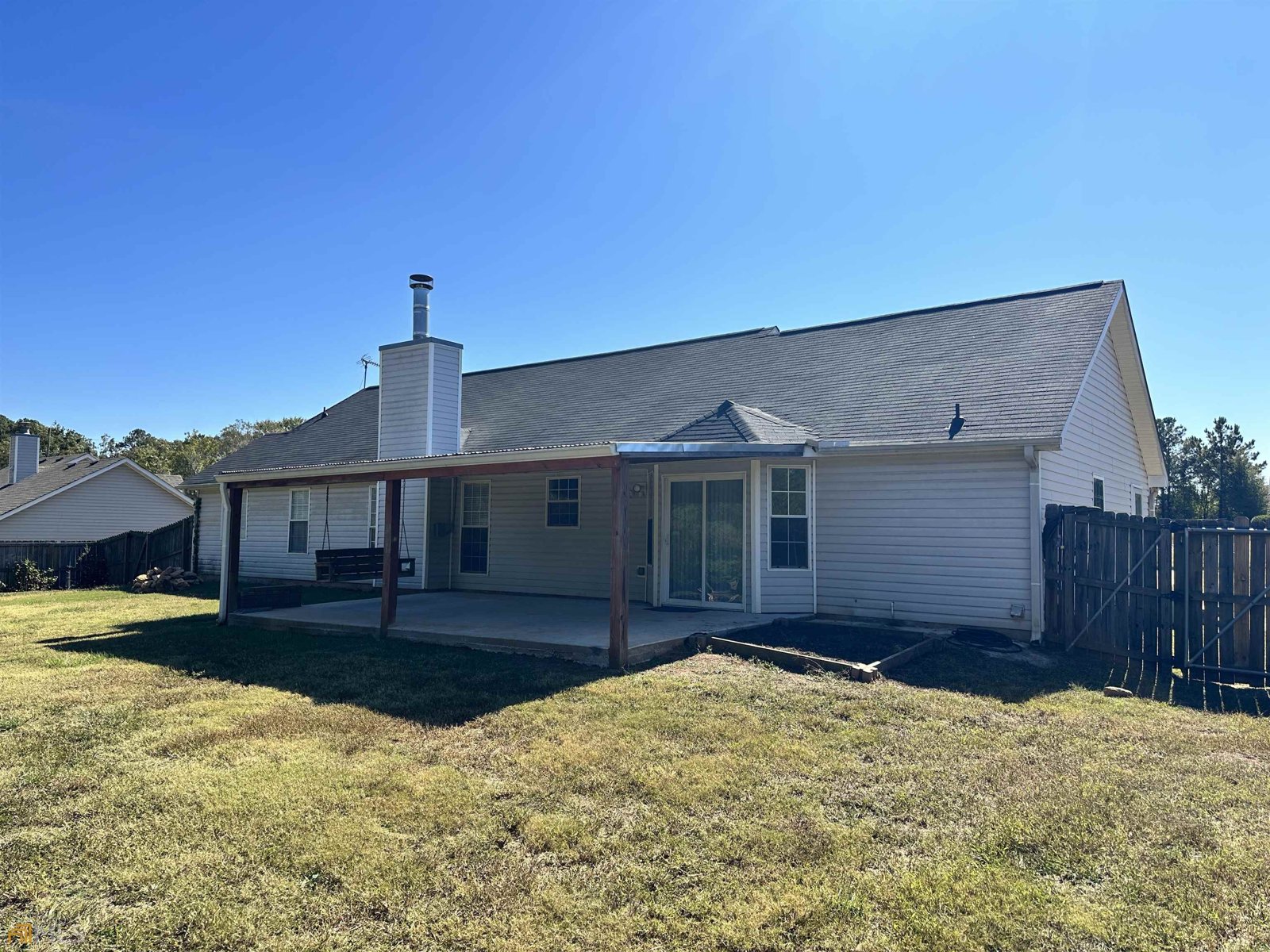 106 Meadow View Drive Jackson - 38