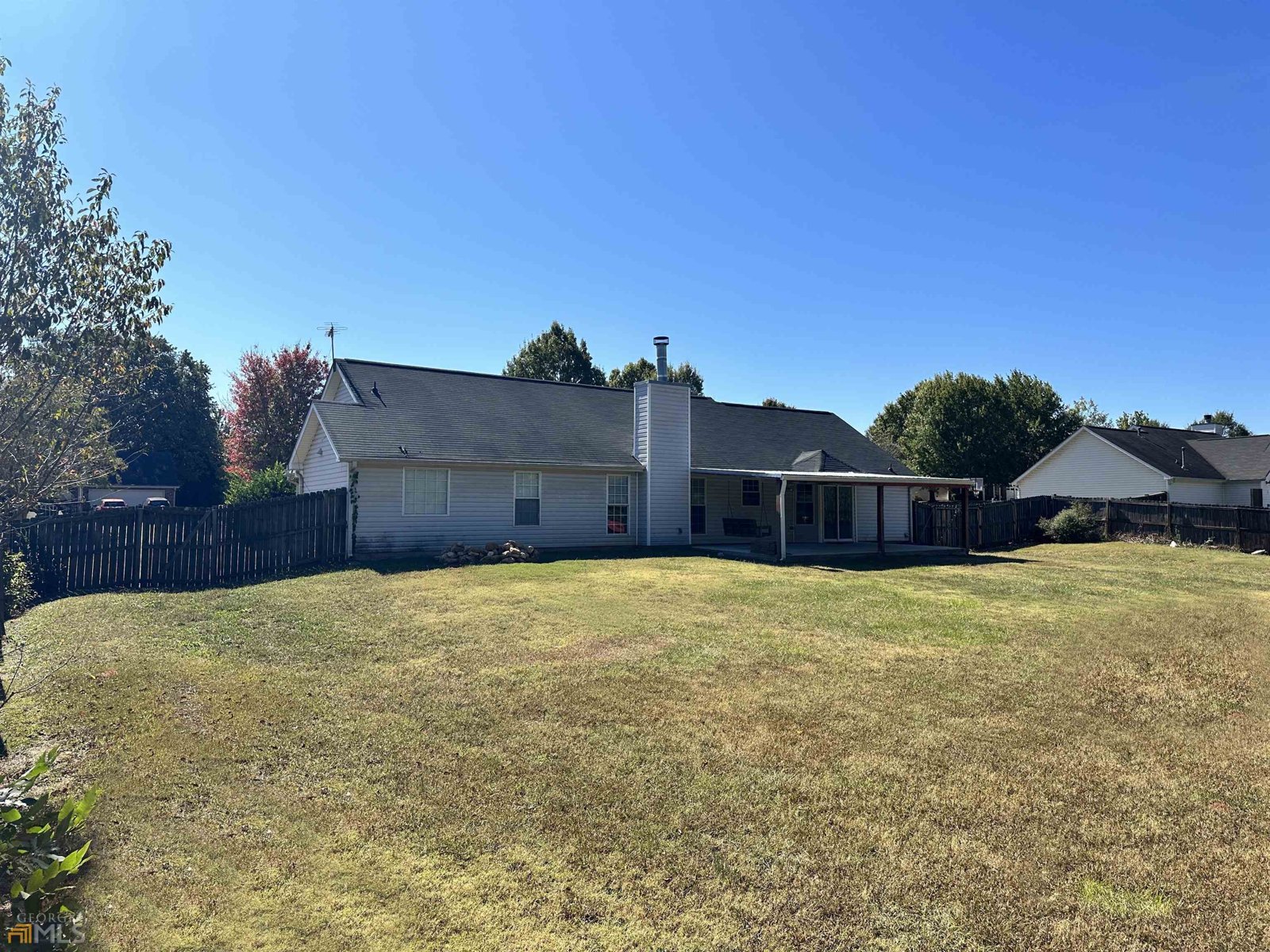 106 Meadow View Drive Jackson - 40