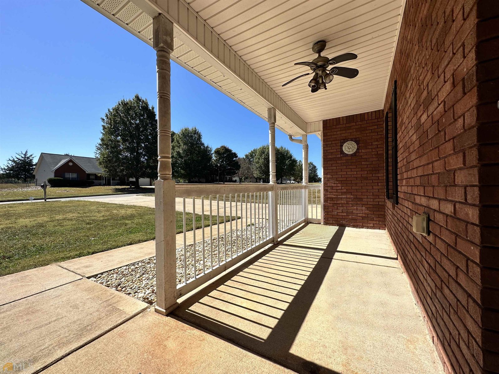 106 Meadow View Drive Jackson - 45