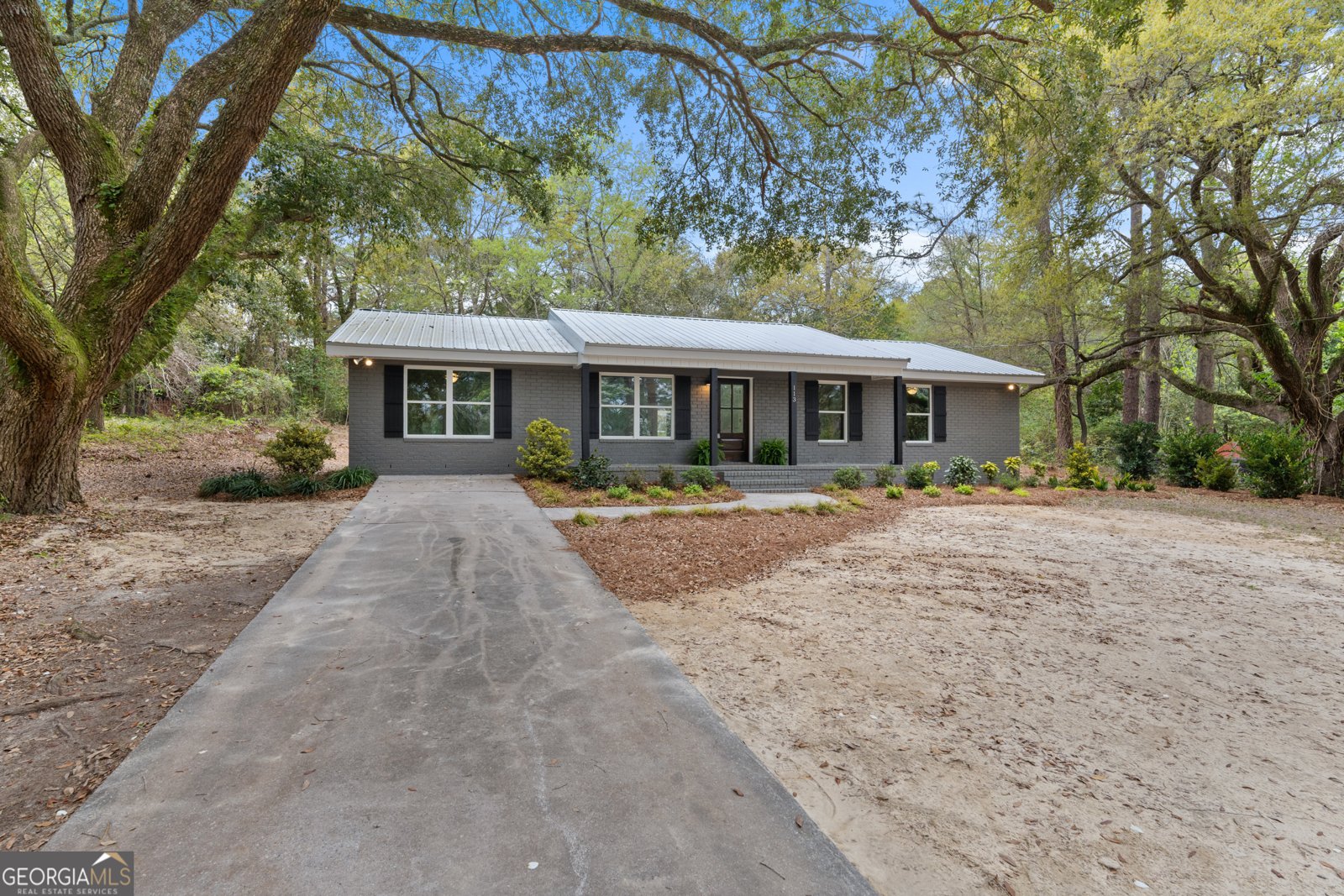 113 Nottingham Trail Statesboro - 2
