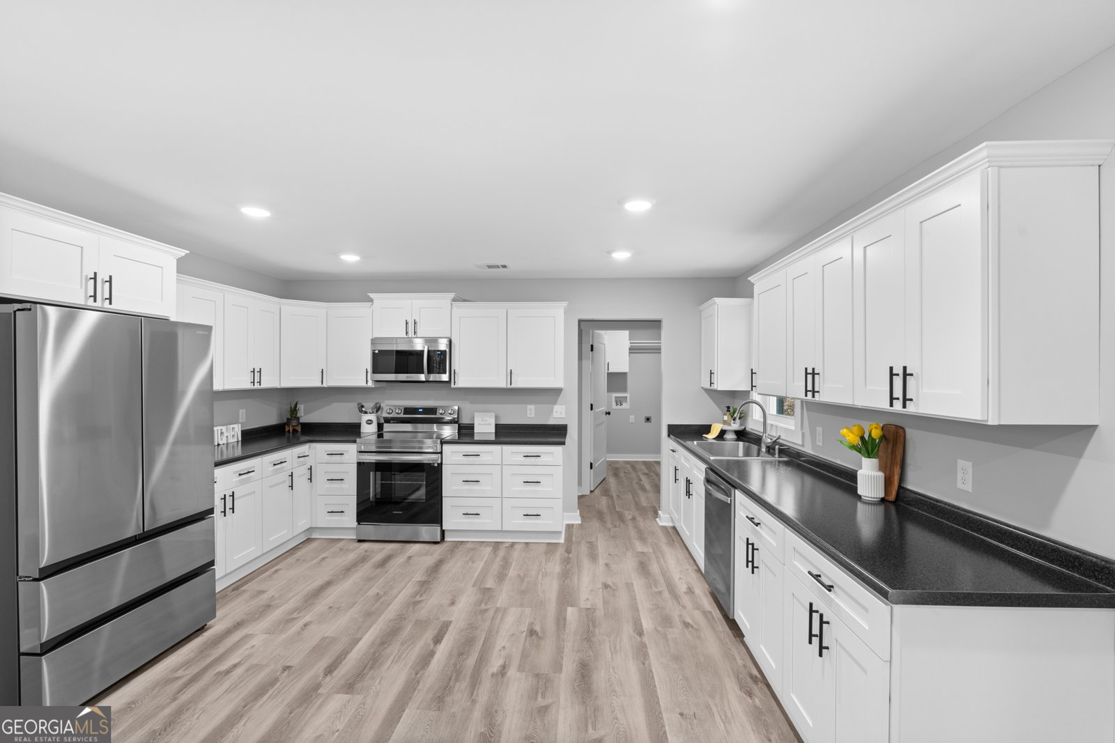 113 Nottingham Trail Statesboro - 3