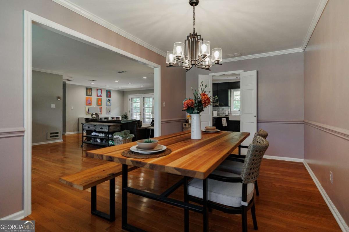 110 Homewood Drive Athens - 11